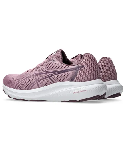 Chaussures de running Femme GEL-CONTEND 10 Violet