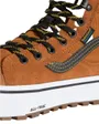 Chaussures Homme Sk8-Hi Waterproof Insulated MTE