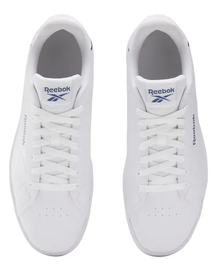 Chaussures Unisexe COURT CLEAN Blanc