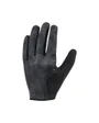 Gants longs Unisexe AKSIUM GRAPHIC Noir