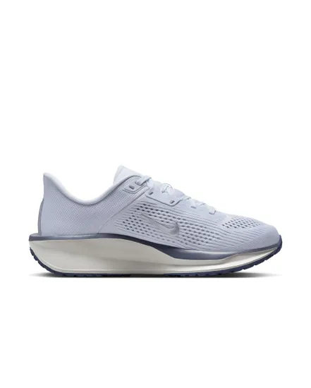 Chaussures de running Femme WMNS NIKE QUEST 6 Gris