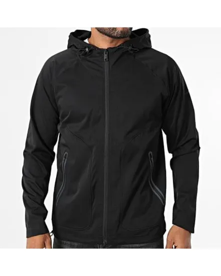 Veste zippée Homme JACKET CHABRAND Noir