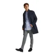 Chemise Oxford Homme JJEOXFORD LS NOOS