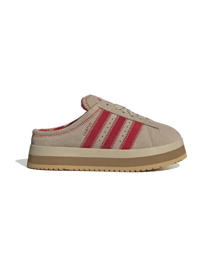 Chaussures Femme CAMPUS 00S WTR LO  W Beige