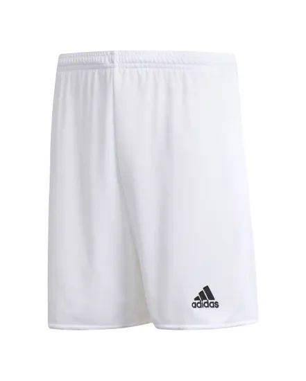 Short de club de football enfant PARMA 16 SHO Y Blanc