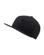 Casquette de basketball Unisexe JORDAN PRO JUMPMAN SNAPBACK Noir