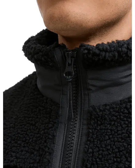 Veste Teddy Homme JJESOHO NOOS