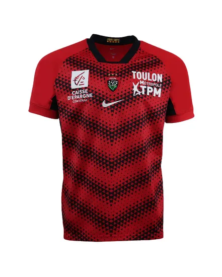 Maillot Rugby Homme RC Toulon Stadium 2025/26