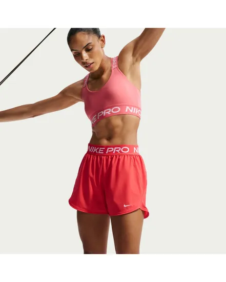 Short 2 En 1 Femme Nike Pro