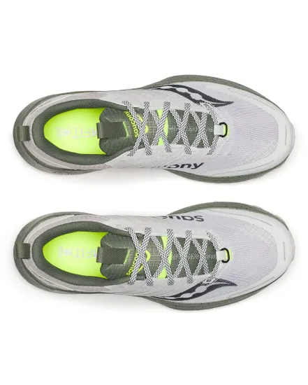Chaussures de trail Homme RIDE TR2 Blanc