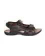 Sandales Homme HARIS Marron