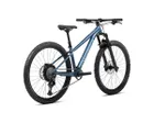 VTT semi rigide Enfant LAUFEY 27 H10 Bleu