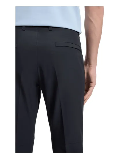 Pantalon Homme T COMMUTER-SLIM Bleu Foncé