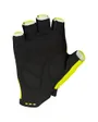 Gants courts Unisexe PERFORM GEL SF Jaune