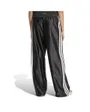 Pantalon Fille JG GLAM PANT Noir