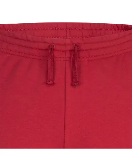 Pantalon Enfant MJ DF SPORT CROSSOVER PANT Rouge