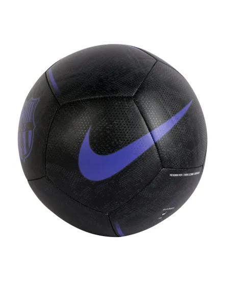 Ballon de football FC BARCELONA NIKE PITCH BALL Noir