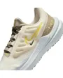 Chaussures Femme WMNS NIKE AIR WINFLO 9 SHIELD Beige