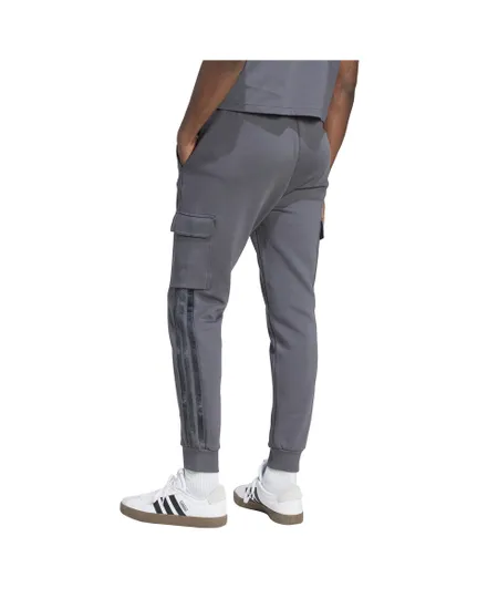 Pantalon de survetement Homme M SEA AOP PT Gris