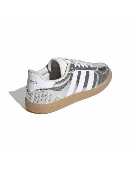 Chaussures Femme BREAKNET SLEEK Argent