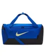 Sac de sport Unisexe NK BRSLA S DUFF - 9.5 (41L) Bleu