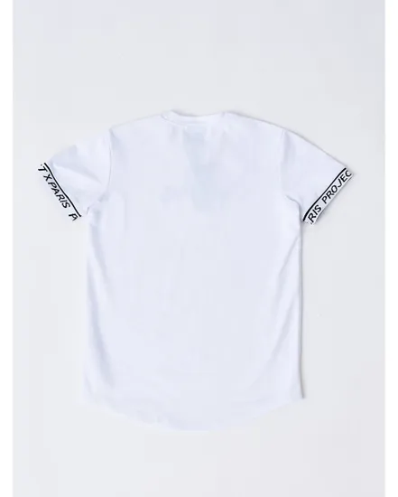 T-shirt Enfant Blanc