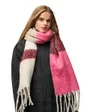 Écharpe Longue Femme Noos
