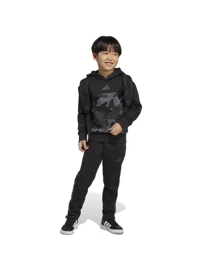 SWEAT Enfant plus agé LK CAMO FL SET