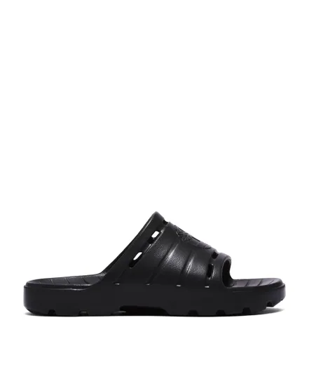 Mules Unisexe GET OUTSLIDE Noir