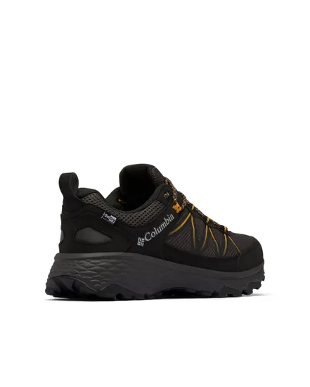 Chaussures de randonnée Homme PEAKFREAK RUSH OUTDRY Noir