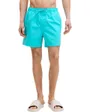 Short De Bain Homme JPSTMAUI Tropic Solid Swim Shorts