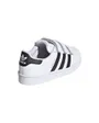 Chaussures Bébé Fille Superstar Cf C