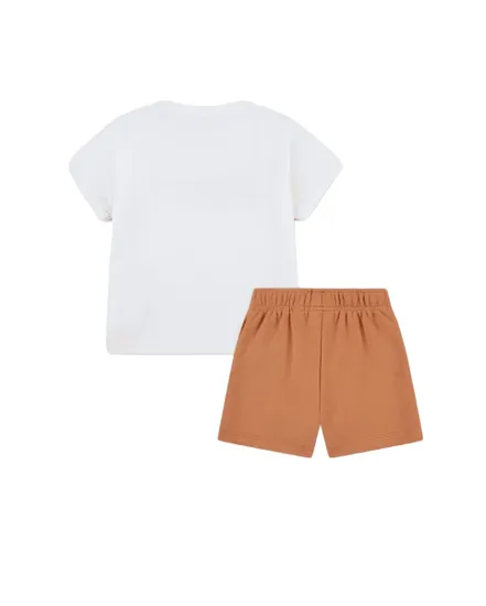 Ensemble Short Homme LCB Croc Graphic