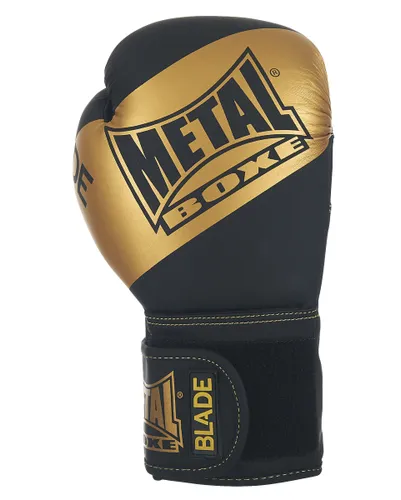 Accessoires de sports de combat Metal Boxe Gants de boxe enfant-4