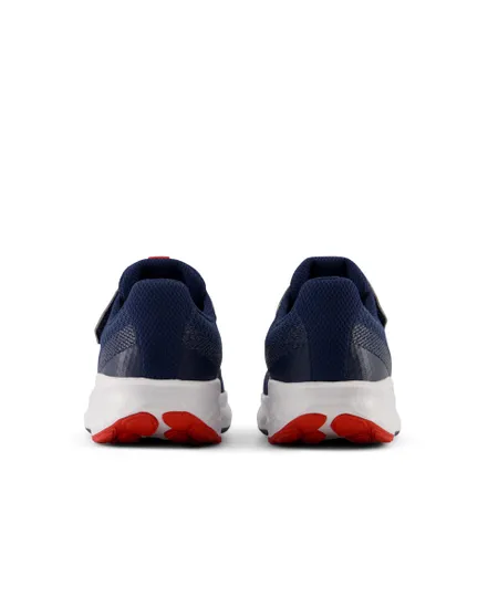 Chaussures de running Garçon 520V9 Bleu