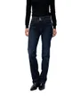 Jean Femme Secret Straight Denim