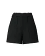 Short Femme VIBLANCA HW SHORTS/C34 Noir