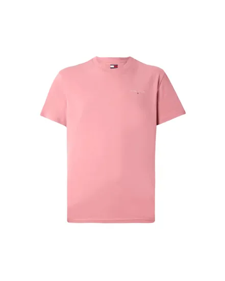 T-Shirt Homme TJM Slim Linear Chest Tee Ext
