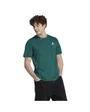 T-shirt manches courtes Homme M SL SJ T Vert