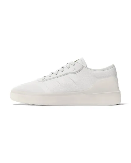 Chaussures basses Femme COURT REVIVAL Blanc