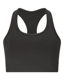 Brassière Femme MYOLIE V2 W SPORTS BRA Noir