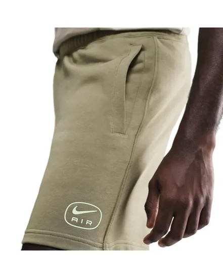 Short Homme M NSW SW AIR SHORT FT Vert
