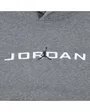 Ensemble de survetement Jeune enfant JDB MJ STRETCH HBR FLC SET Gris