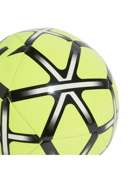 Ballon de football Unisexe STARLANCER CLB Jaune