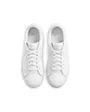 Chaussures mode enfant NIKE COURT LEGACY (GS) Blanc