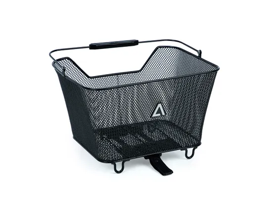 Panier arrière 20 RILINK Noir