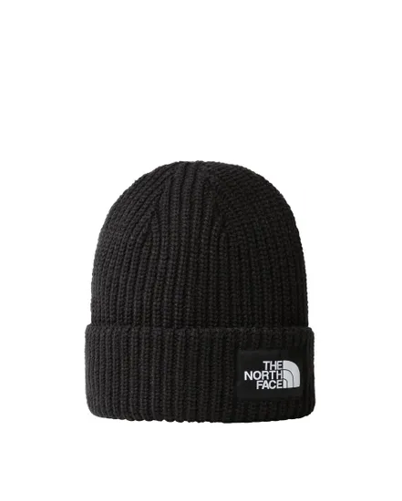 Bonnet Enfant KIDS SALTY DOG LINED BEANIE Noir