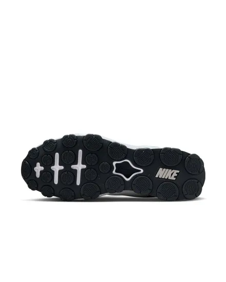Chaussures de sport Homme NIKE REAX 8 TR MESH Blanc