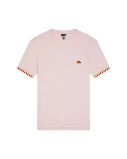 T-shirt manches courtes Homme KINGS 2 TEE Rose