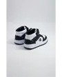 Chaussures Enfant RD18 2.0 MID B GS  MID CUT SHOE Blanc